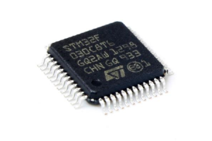 STM32F030C8T6 מיקרו -בקר: מפרטים ויישומים