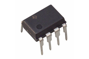 NE5534 OP-AMP: מפרטים, יישומים וגליון נתונים