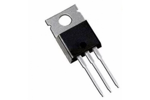 IRF620 MOSFET: תכונות, החלפות ויישומים