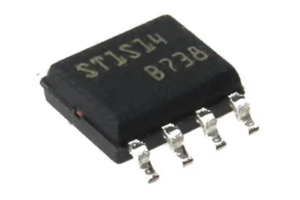 רגולטור כוח ST1S14PHR מוסבר עם שימושים מעשיים
