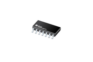 TL074ID OP-AMP: תכונות, יישומים וגליון נתונים