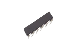 מדריך מקיף למיקרו של ATMEGA16 8 סיביות AVR