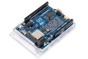 Arduino uno R4 סקירה כללית WiFi ותכונות תכונות מוסברות