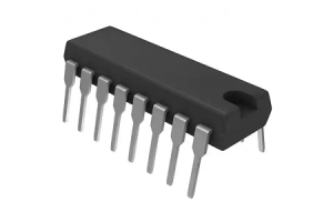 LM3524: PINOUT, מפרטים וגליון נתונים