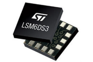 חיישן IMU של LSM6DS3: Pinout מקיף, תכונות וניתוח גיליון נתונים