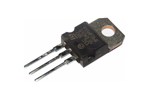 STP55NF06 מדריך MOSFET Power: Pinout, מפרטים וחלופות