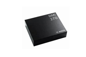 הבנת חיישן התנועה BMI270