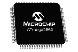 חקר בקר Atmega2560