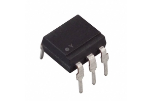 מדוע לבחור ב- 4N25 OptoCoupler לפרויקטים שלך