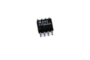 CA3140 OP-AMP: תכונות, מעגל ופינאוט