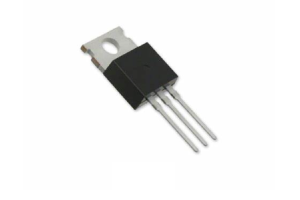 מה אתה צריך לדעת על ה- IRF520 N-Channel Power MOSFET?