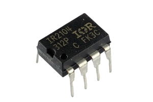 הבנת הנהג IR2104 חצי גשר ויישומיו