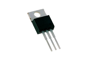 IRF840 MOSFET: גיליון נתונים, מקבילות ופינאוט