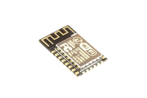 מדריך מלא לשימוש במודול WiFi ESP12E