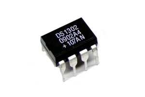 DS1302 CHIP RTC: תרשים חסימה, מפרטים ופינאוט