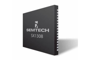 בחינת SEMTECH SX1308 IMLTRT מקורה MICRO GATEWAY BASEBBAND ​​CHIP