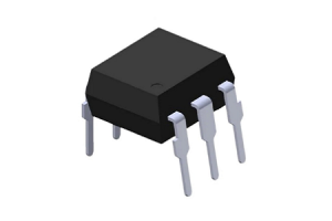 4N25 OptoCoupler: תכונות, פינאוט ושוויון