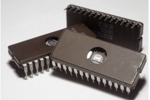 מדריך מקיף לטכנולוגיית EEPROM