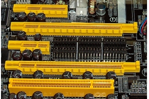 מדריך מלא לטכנולוגיית PCIE ויישומים
