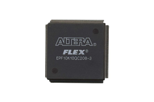 סדרת Altera Flex: מדריך מקיף למכשירי לוגיקה הניתנים לתכנות (PLDS)