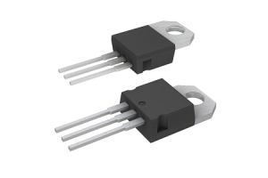 IRF630 N-CHANNEL POWER MOSFET: תכונות, PINOUT ו- DATASHEASH