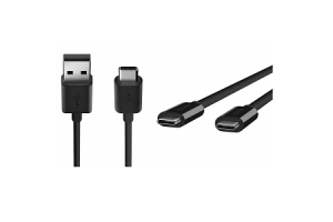 מדריך מלא ל- USB-C (Type-C): תכונות, יתרונות, איך זה עובד, תאימות ואימוץ