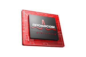 BCM5482SA1KFBG GIGABIT ETHERNET PHY CHIP מדריך