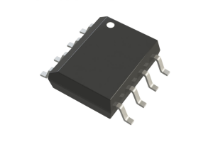 מבט מעשי על מגבר AD826AR Dual High Speed Op Amp