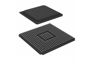 כיצד XCV300E-7FG456I FPGA תומך בעיצוב מערכת דיגיטלית