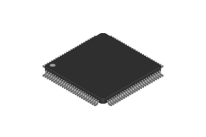 מה ה-EPF8282AVTC100-4 FPGA עושה במערכות דיגיטליות