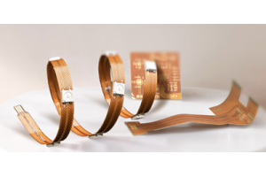 מהו PCB גמיש (Flex PCB) ולמה זה חשוב