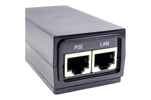 Power over Ethernet (PoE) הסבר: כיצד הוא מפעיל התקנים ונתונים
