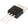 מדריך שלם ל- FQP30N06L MOSFET