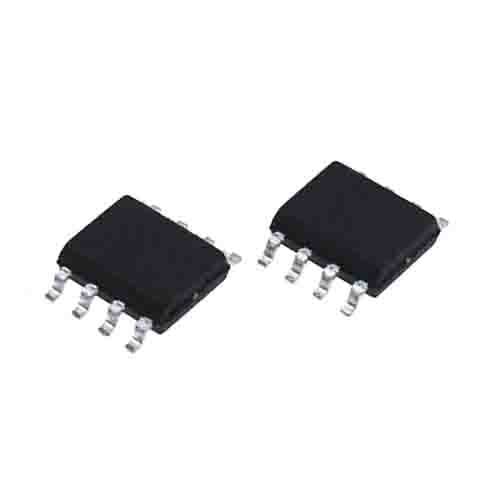 AD8542AR Overview