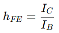 Formula