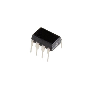 CA3140E Operational Amplifier