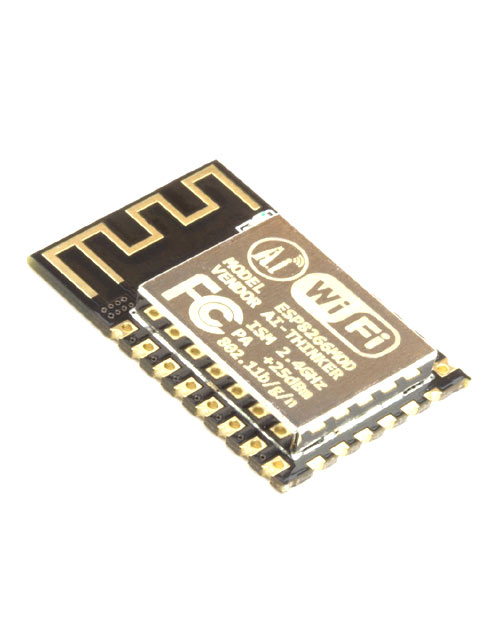 ESP12E WiFi Module