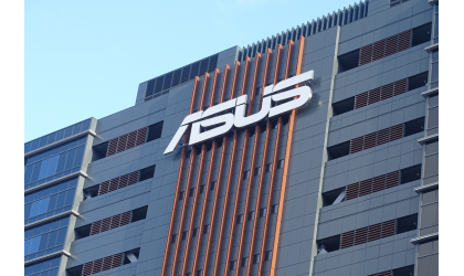 הרווח הנקי של ASUS Q3 לאחר המס גדל ב -329% ל -11 מיליארד דולר