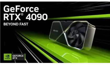 יצרנית מחשב גרמנית: NVIDIA RTX 40 לא תהיה שדרוגים כרגע