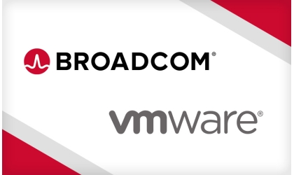 Broadcom מתכננת להשלים את רכישת ה- VMware כיום
